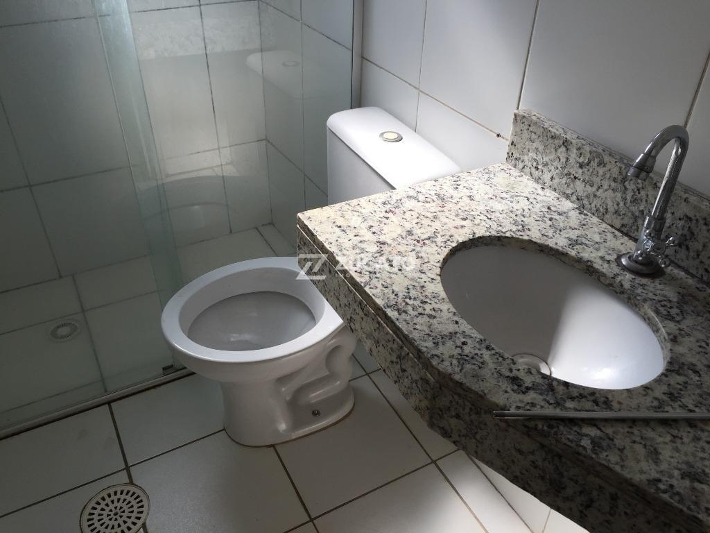 Apartamento à venda no Santa Maria: 