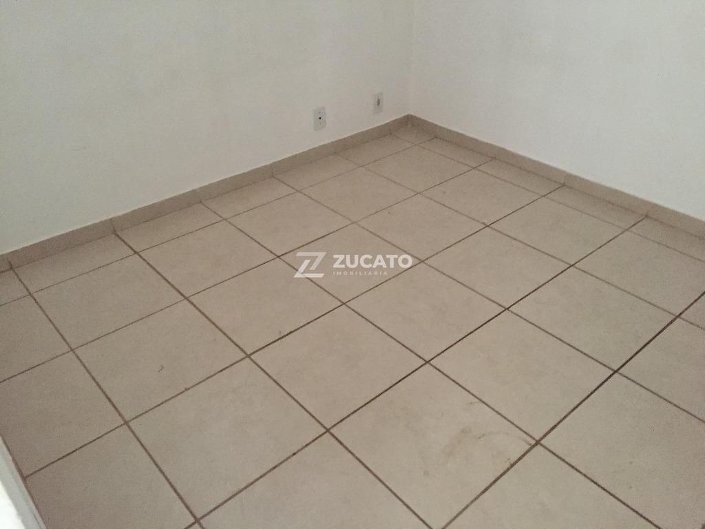 Apartamento à venda no Santa Maria: 