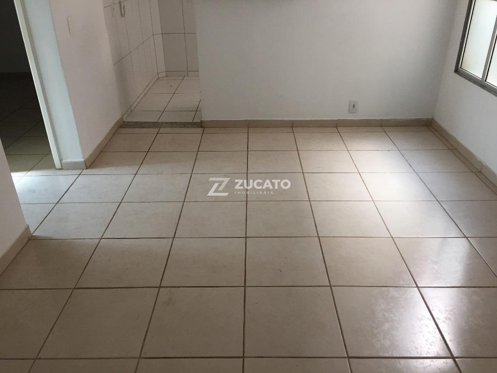 Apartamento à venda no Santa Maria: 