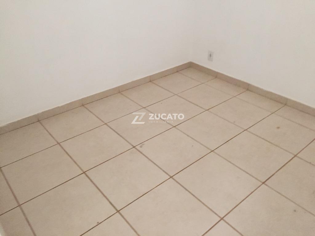 Apartamento à venda no Santa Maria: 