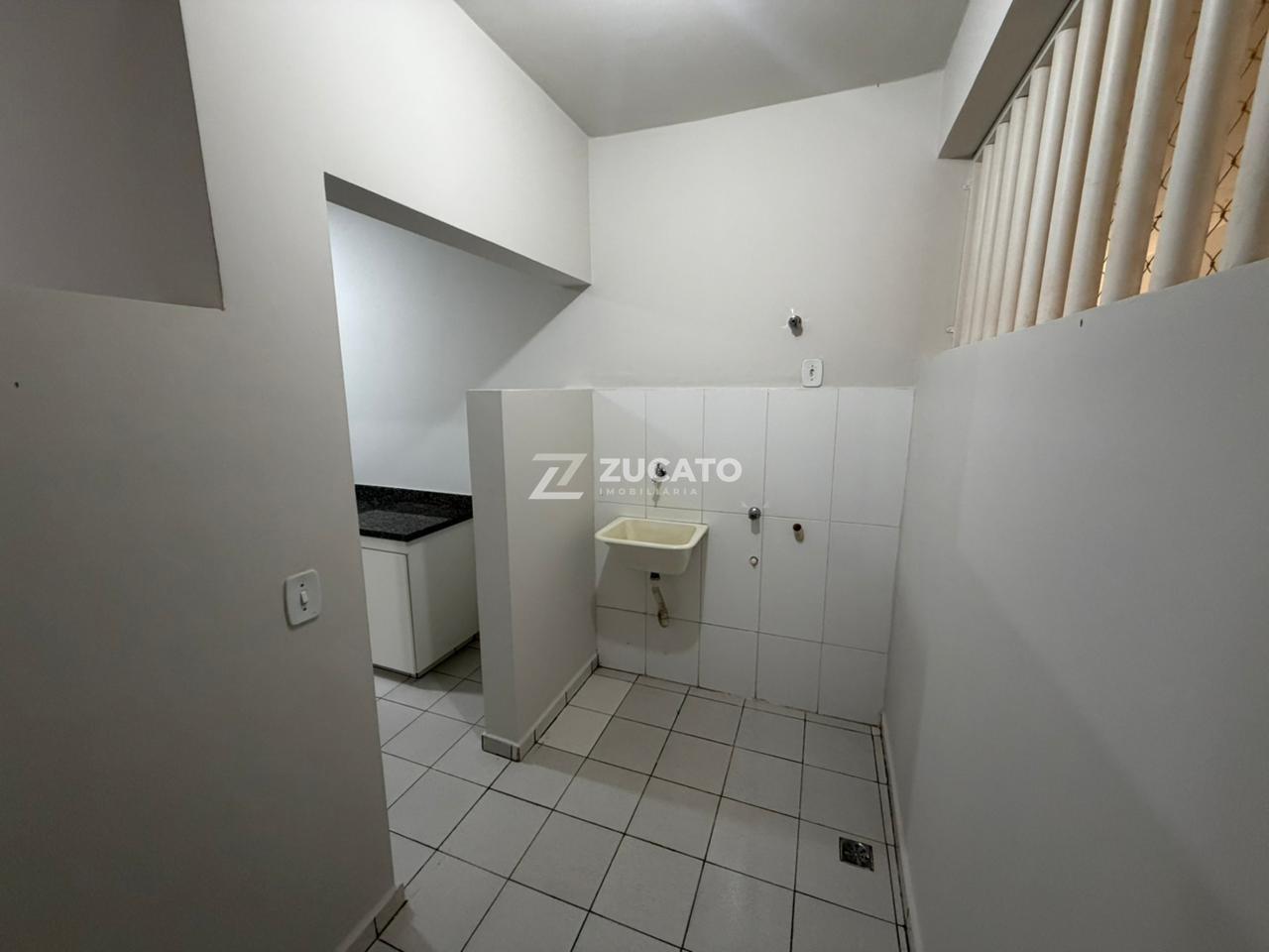 Apartamento para aluguel no Nossa Senhora da Abadia: 