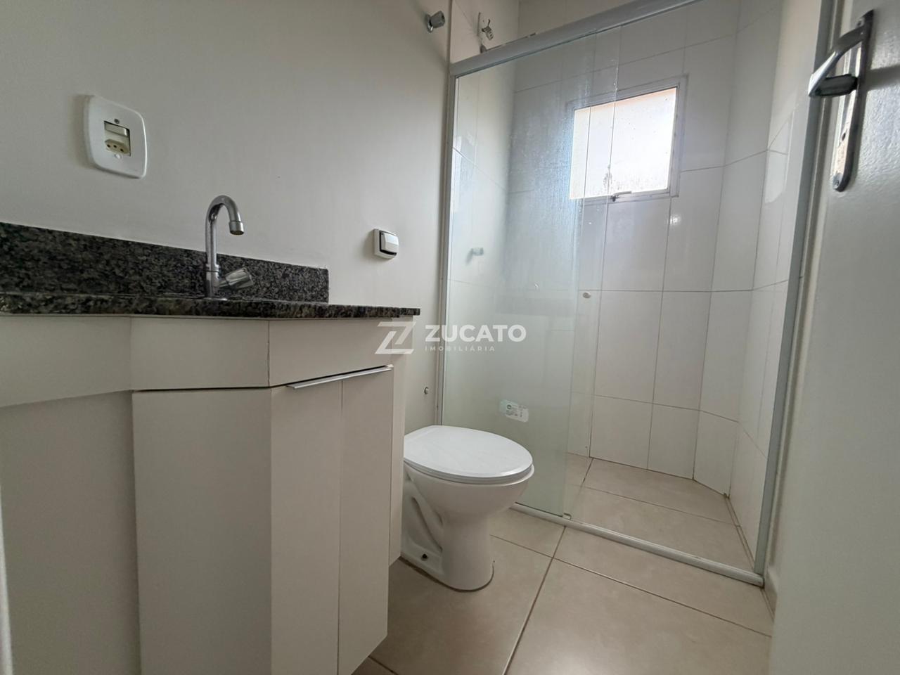 Apartamento para aluguel no Nossa Senhora da Abadia: 