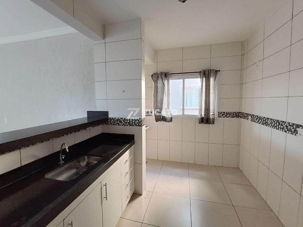 Apartamento para aluguel no Olinda: 