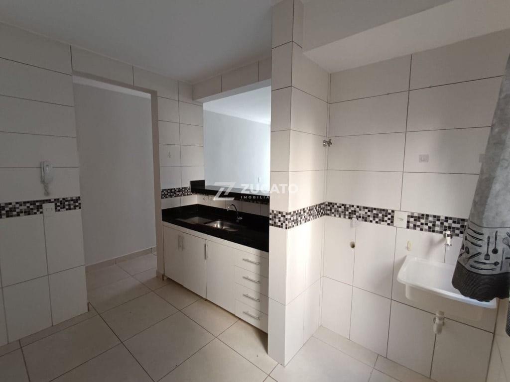 Apartamento para aluguel no Olinda: 