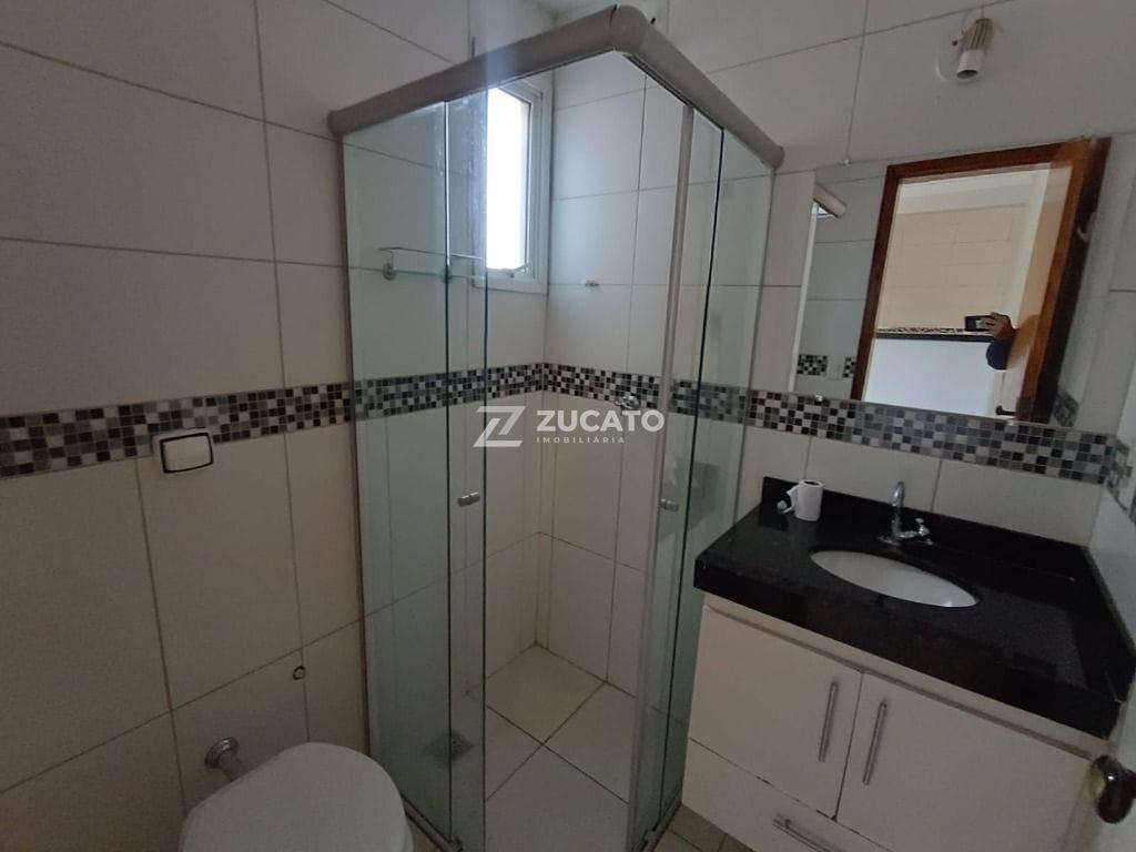 Apartamento para aluguel no Olinda: 