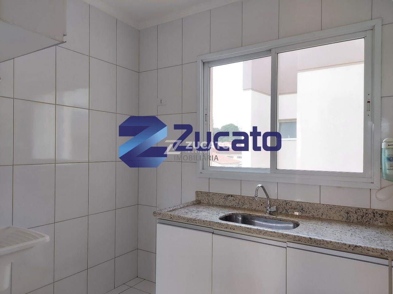 Apartamento para aluguel no São Benedito: 