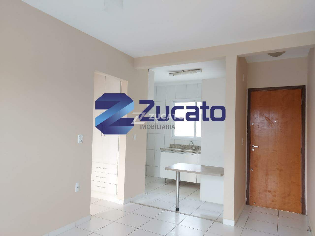 Apartamento para aluguel no São Benedito: 
