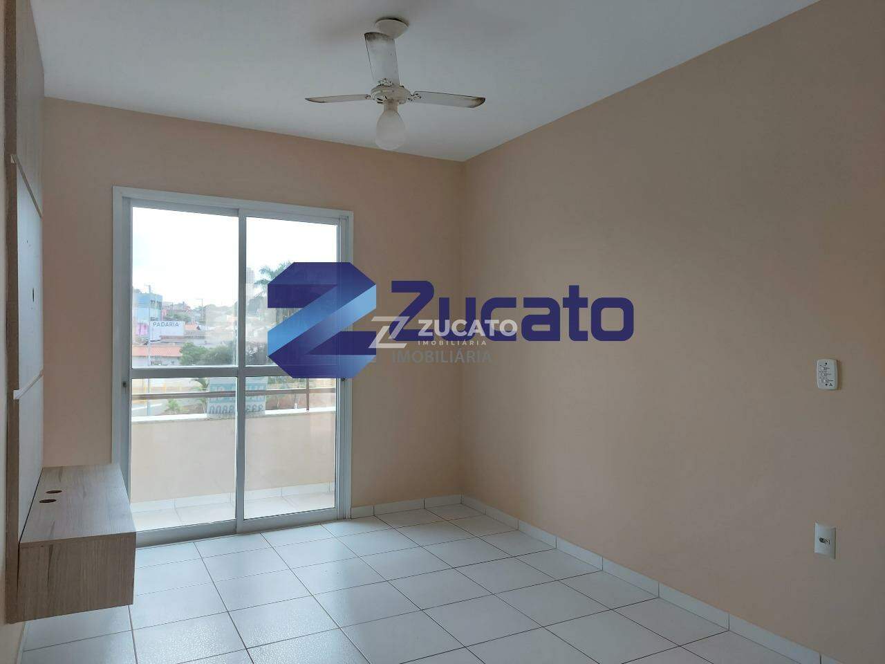Apartamento para aluguel no São Benedito: 