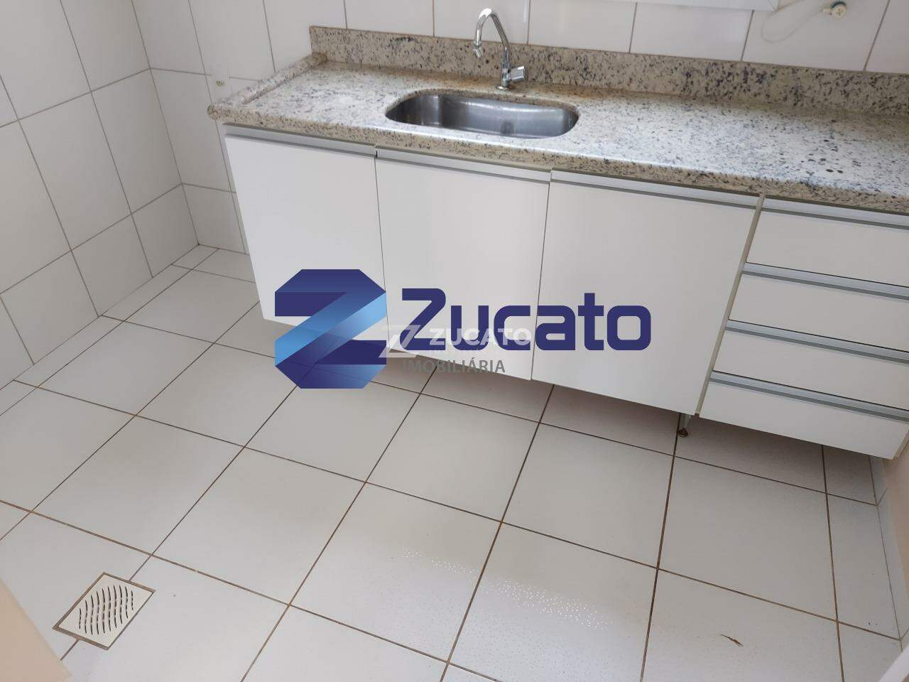 Apartamento para aluguel no São Benedito: 