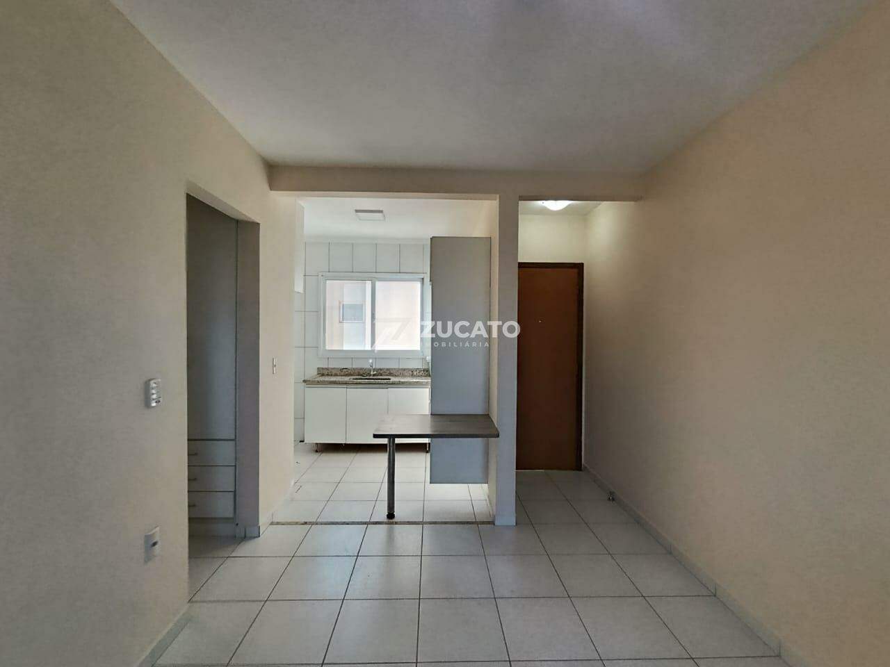 Apartamento para aluguel no São Benedito: 
