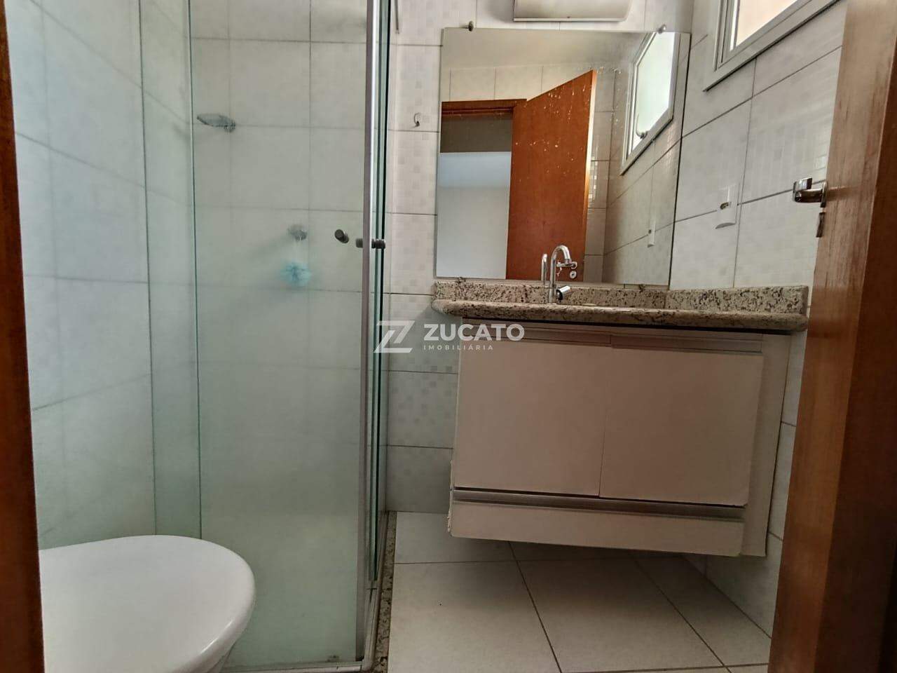 Apartamento para aluguel no São Benedito: 