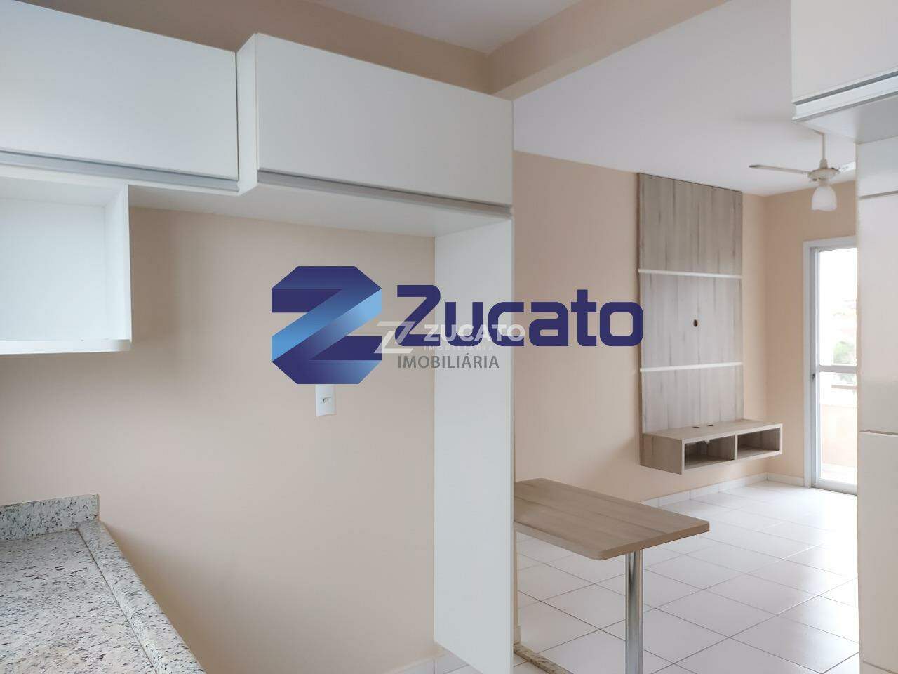 Apartamento para aluguel no São Benedito: 