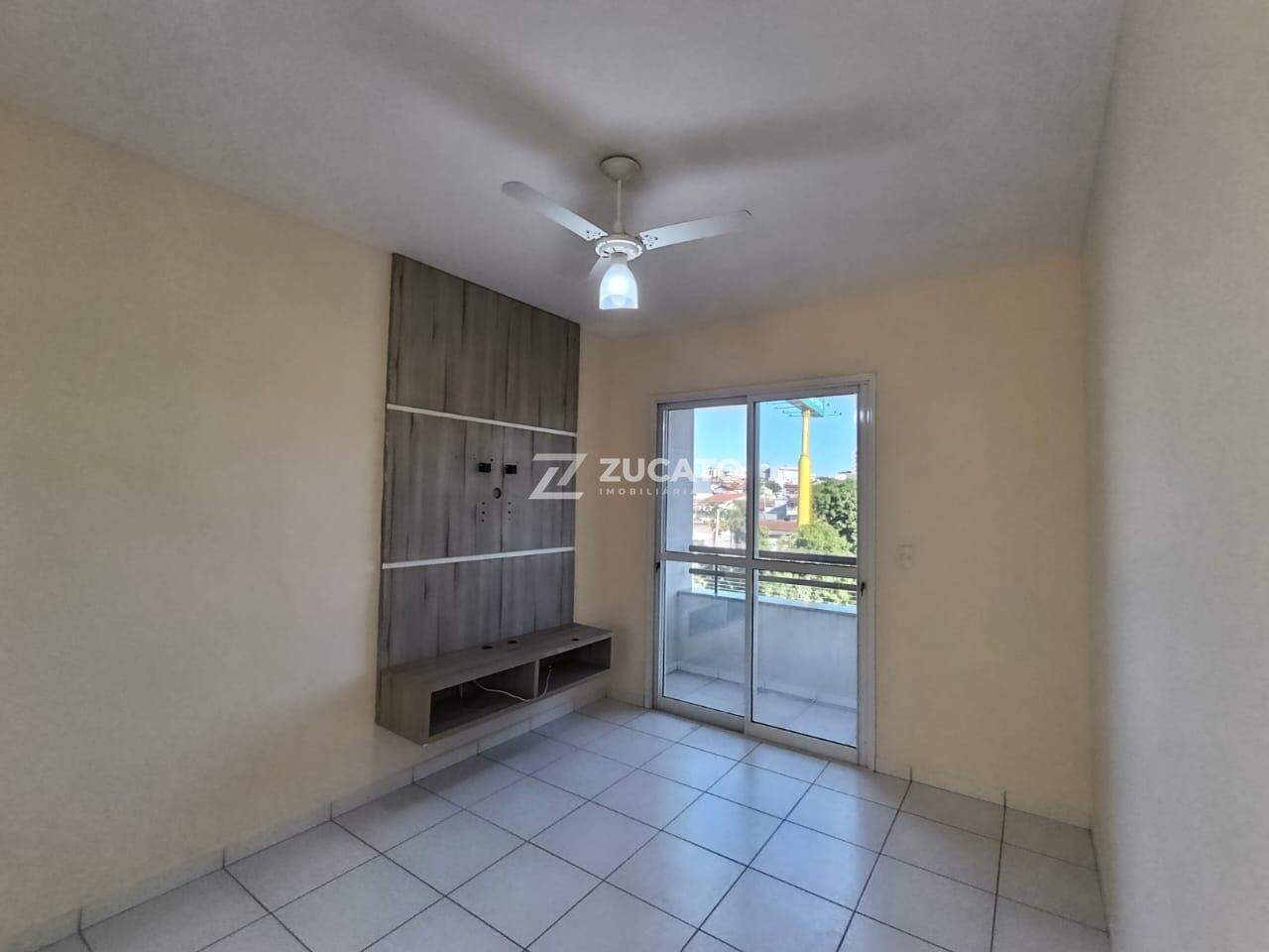 Apartamento para aluguel no São Benedito: 