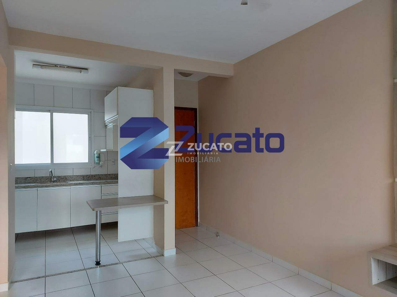 Apartamento para aluguel no São Benedito: 