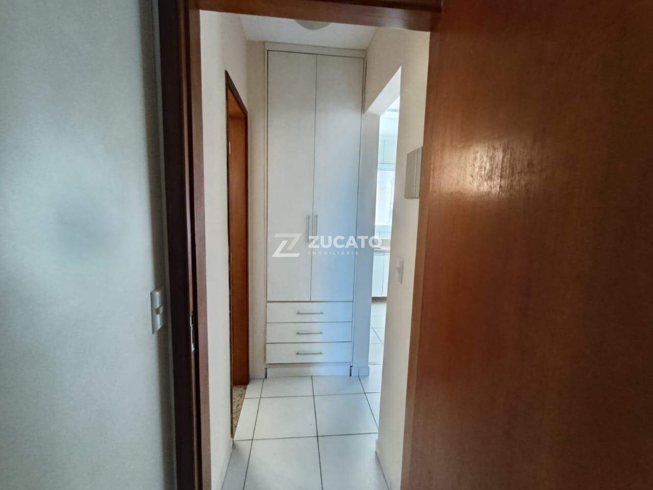 Apartamento para aluguel no São Benedito: 