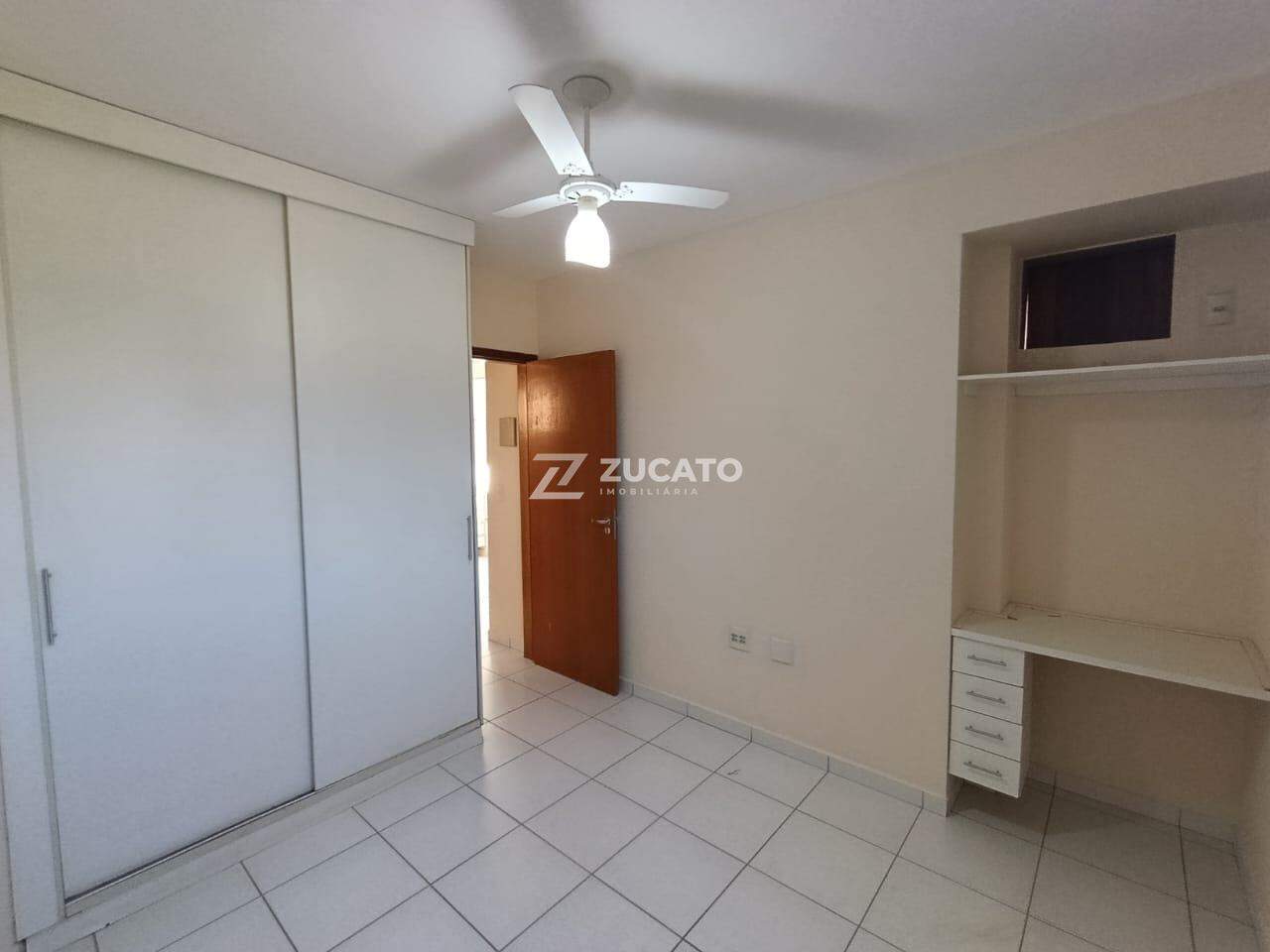 Apartamento para aluguel no São Benedito: 
