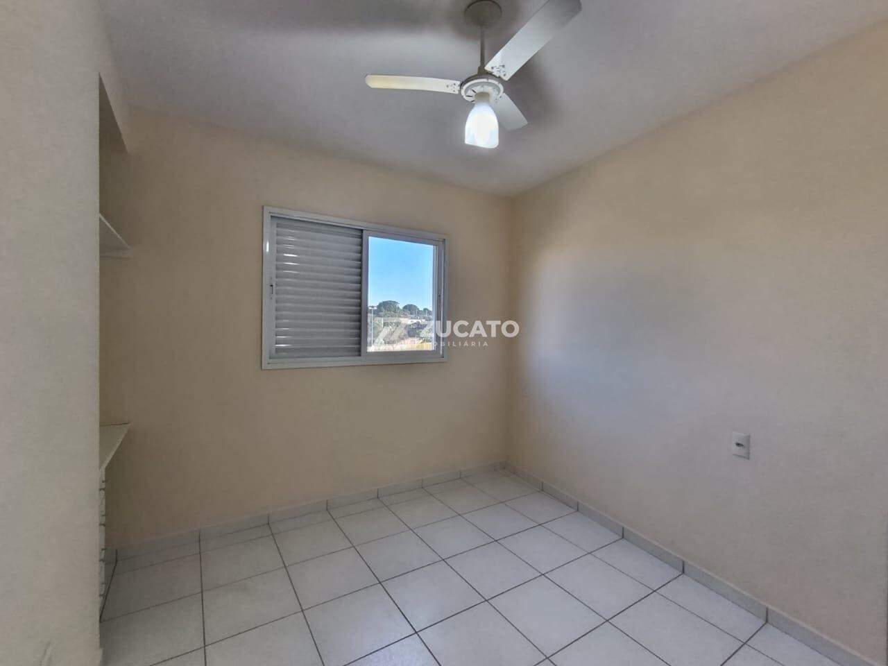 Apartamento para aluguel no São Benedito: 