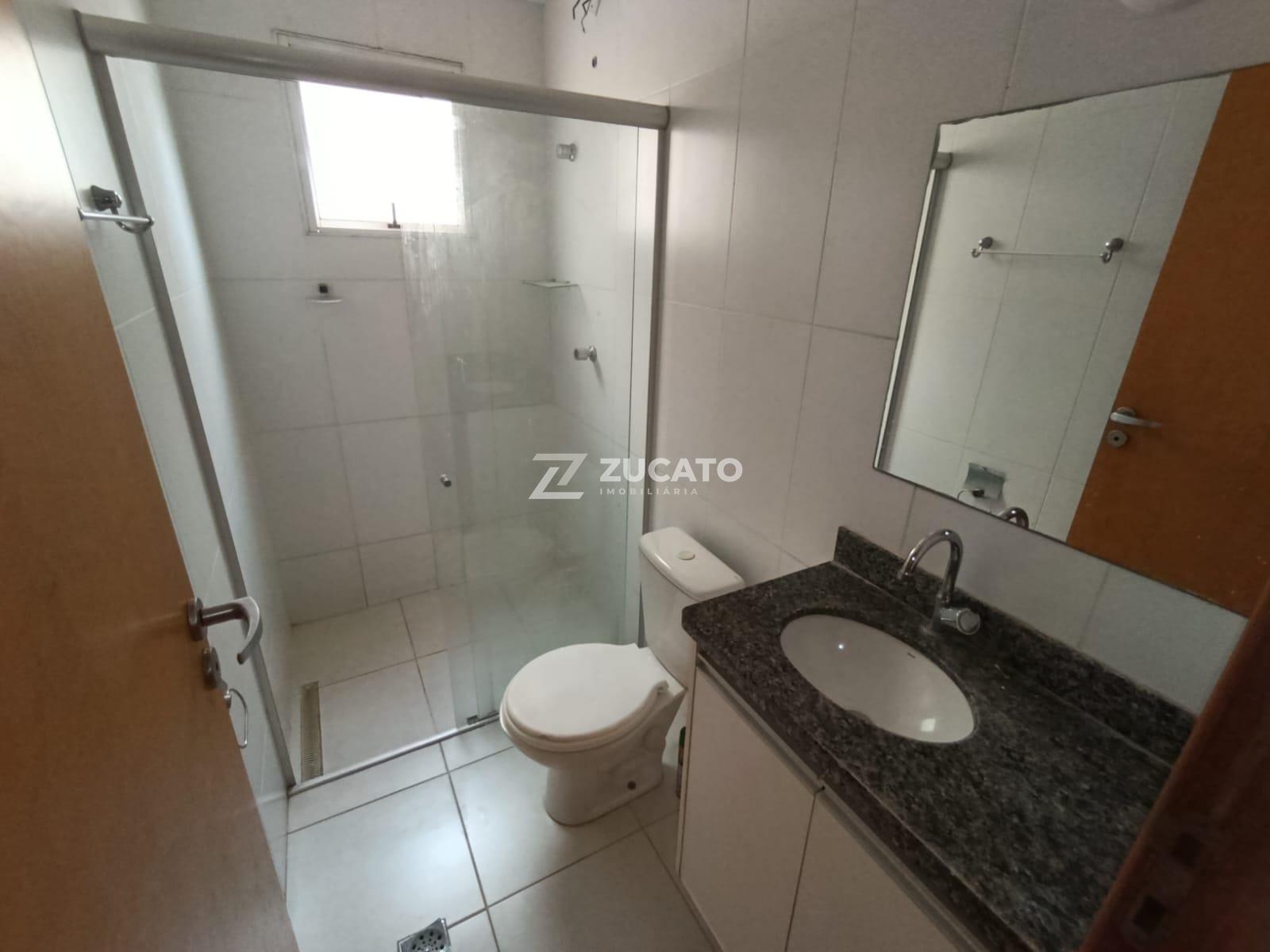 Apartamento para aluguel no Olinda: 