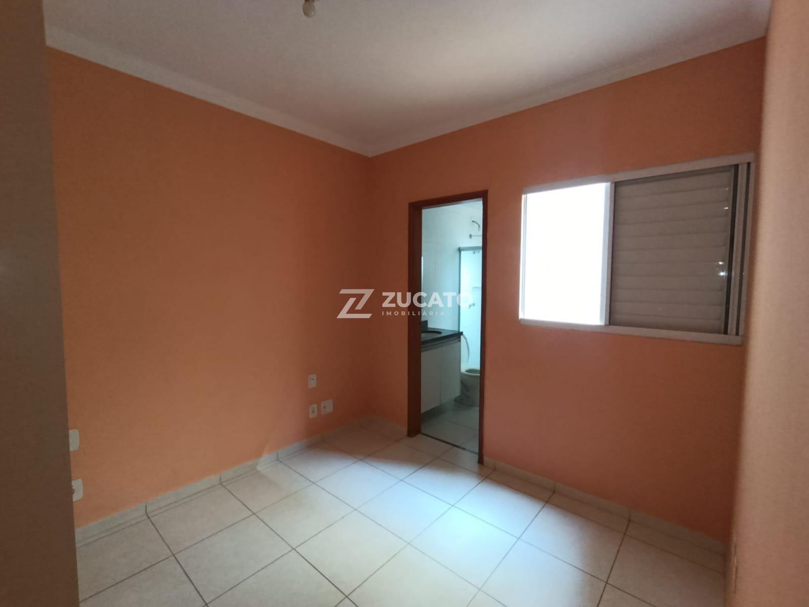 Apartamento para aluguel no Olinda: 