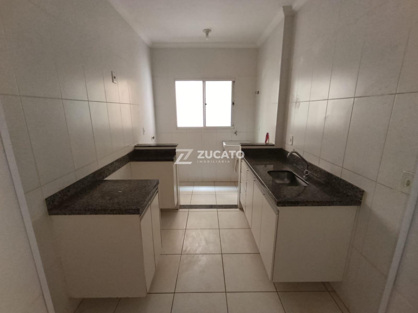 Apartamento para aluguel no Olinda: 