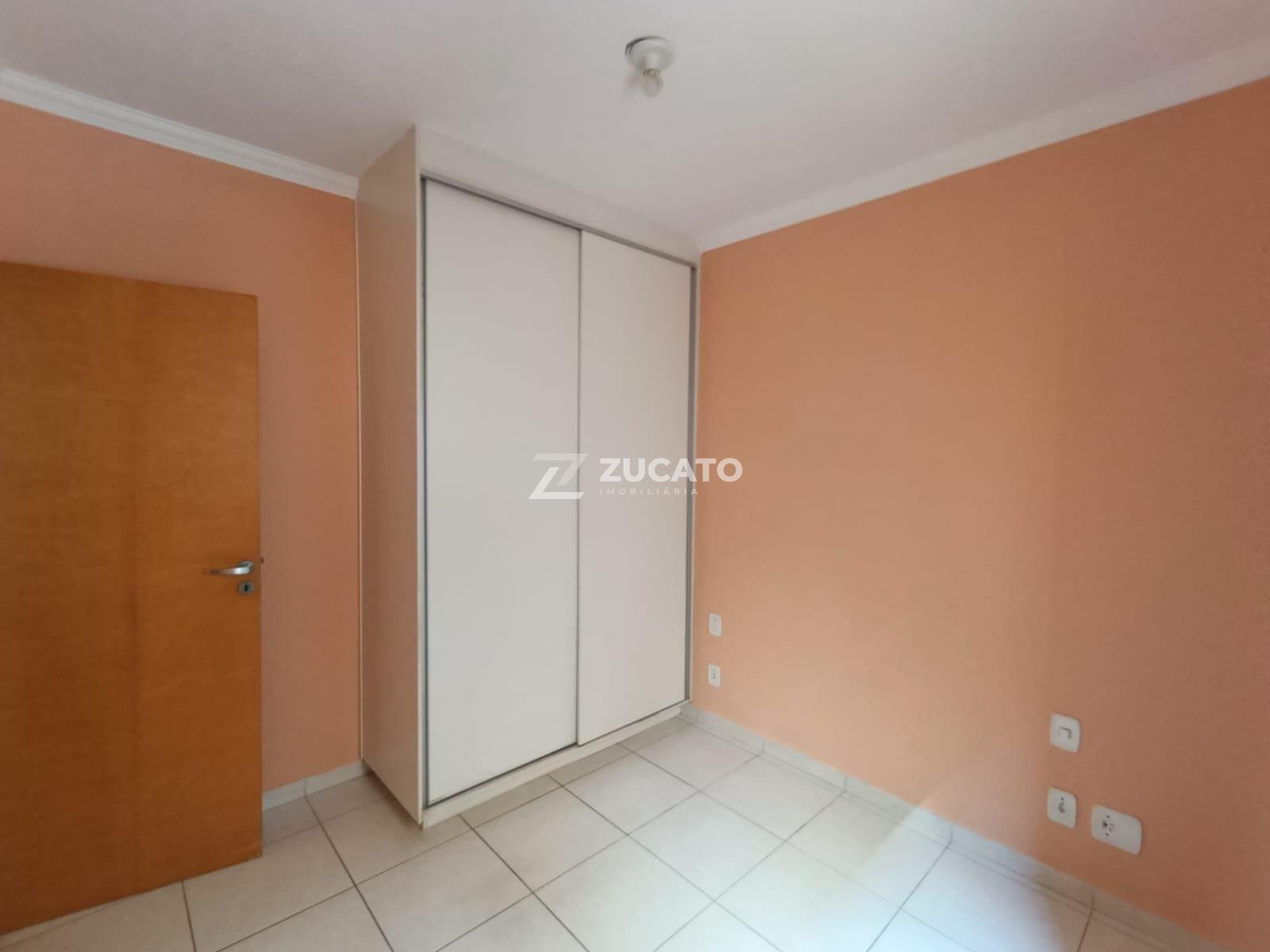 Apartamento para aluguel no Olinda: 