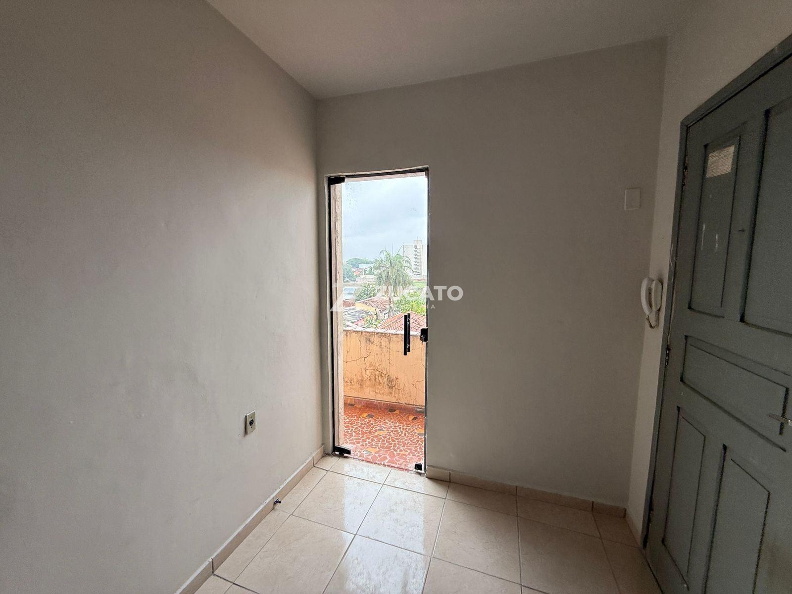 Apartamento para aluguel no Boa Vista: 
