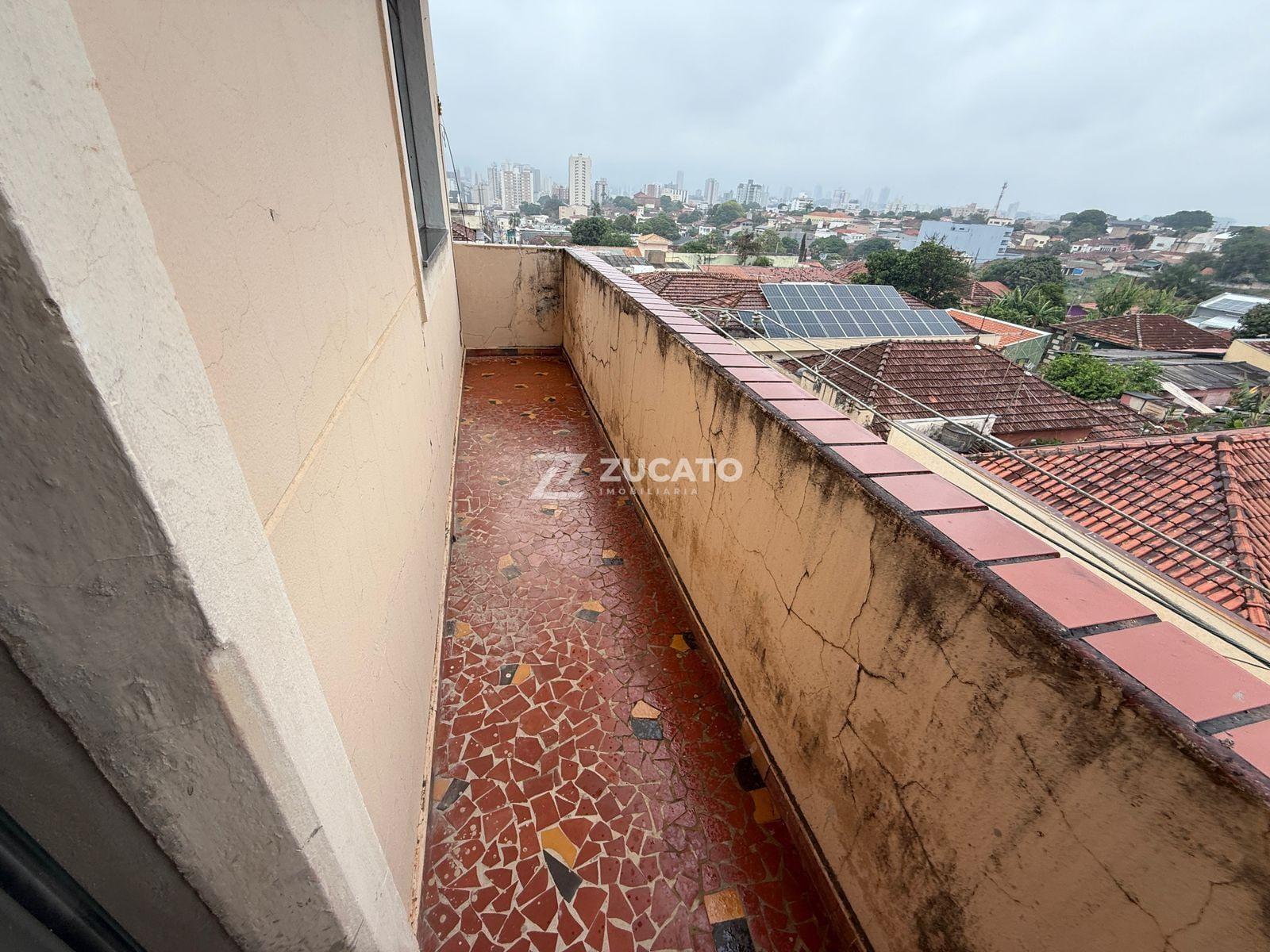 Apartamento para aluguel no Boa Vista: 