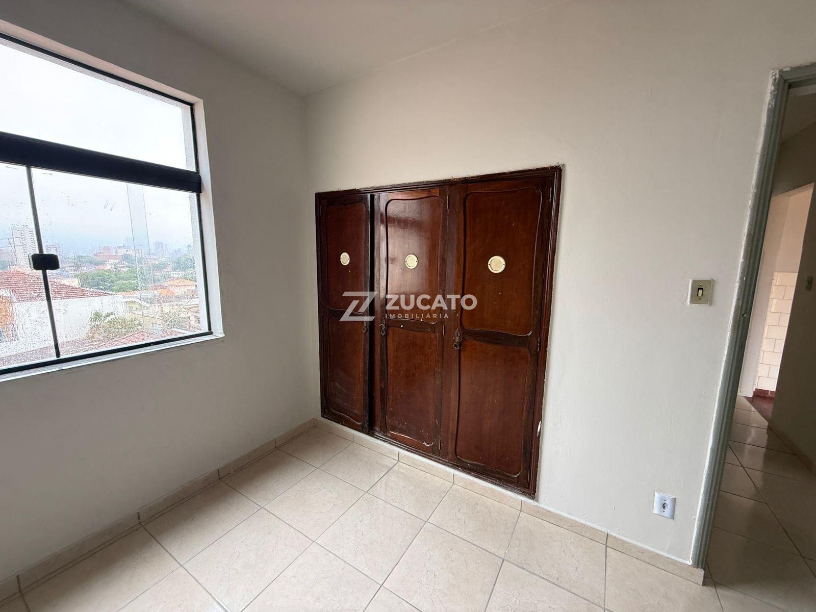 Apartamento para aluguel no Boa Vista: 