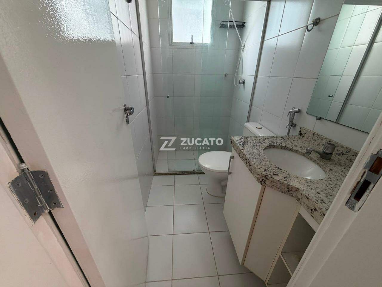 Apartamento para aluguel no Santa Maria: 