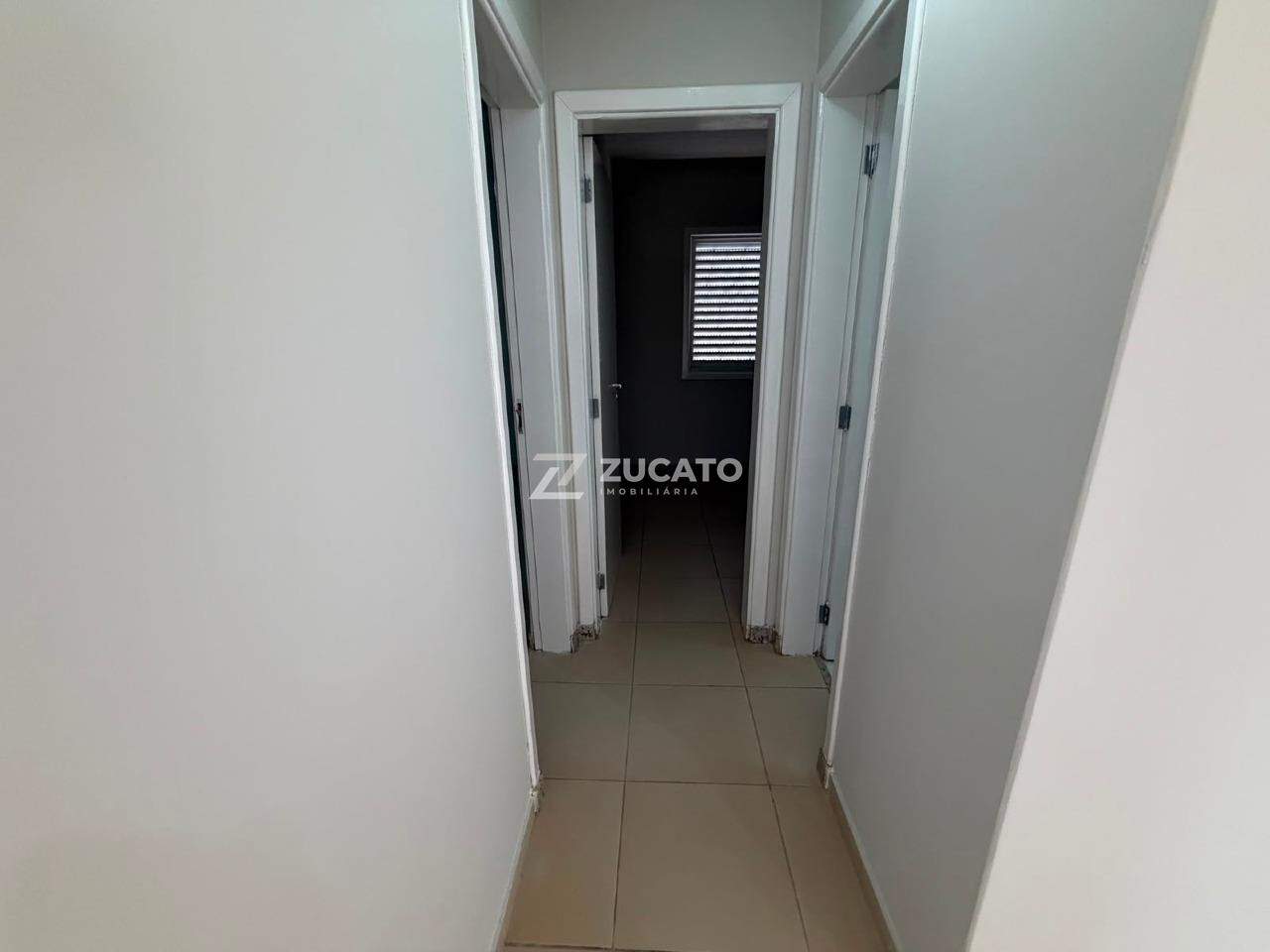 Apartamento para aluguel no Santa Maria: 