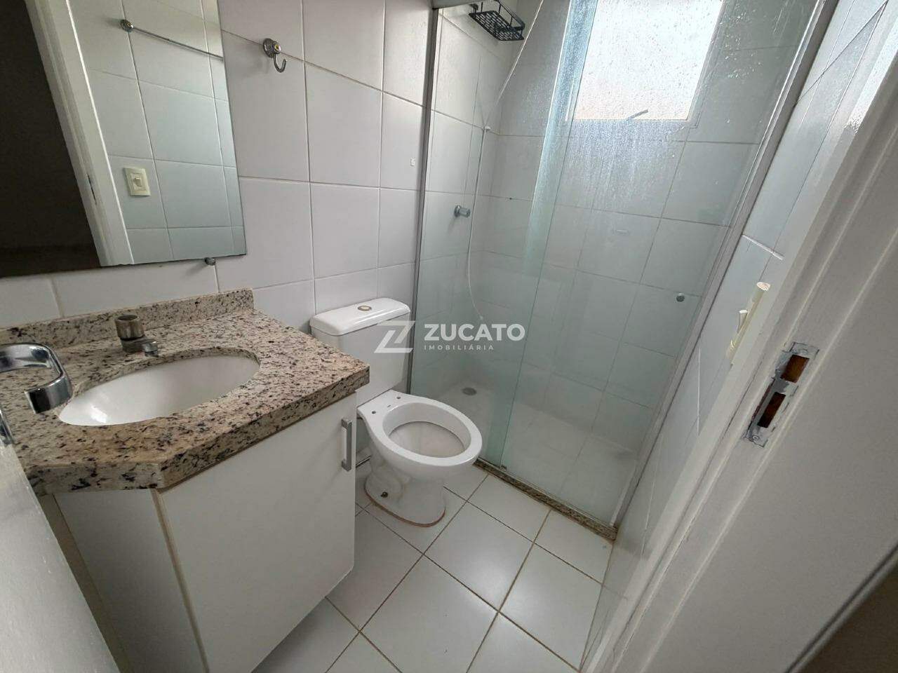 Apartamento para aluguel no Santa Maria: 