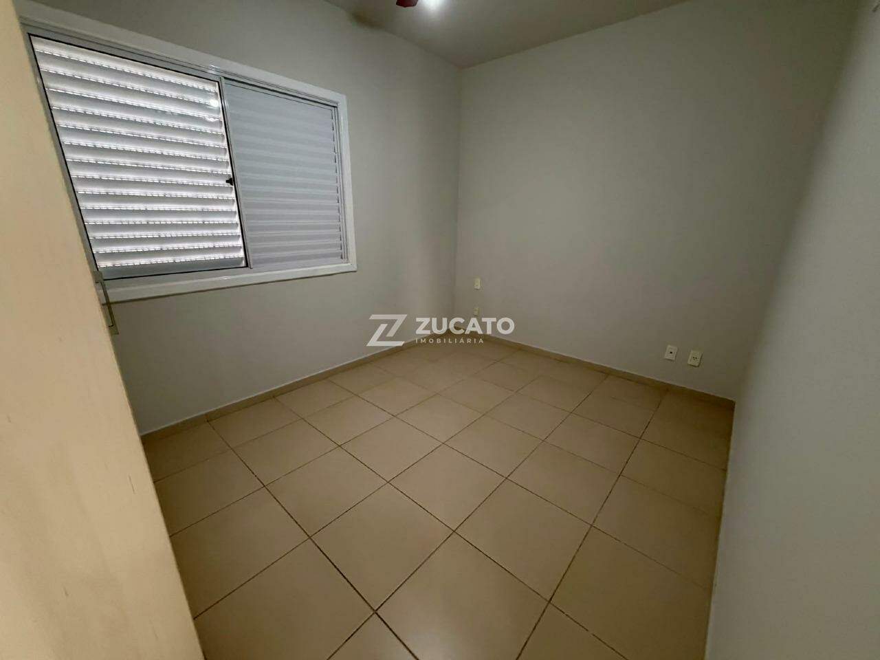 Apartamento para aluguel no Santa Maria: 