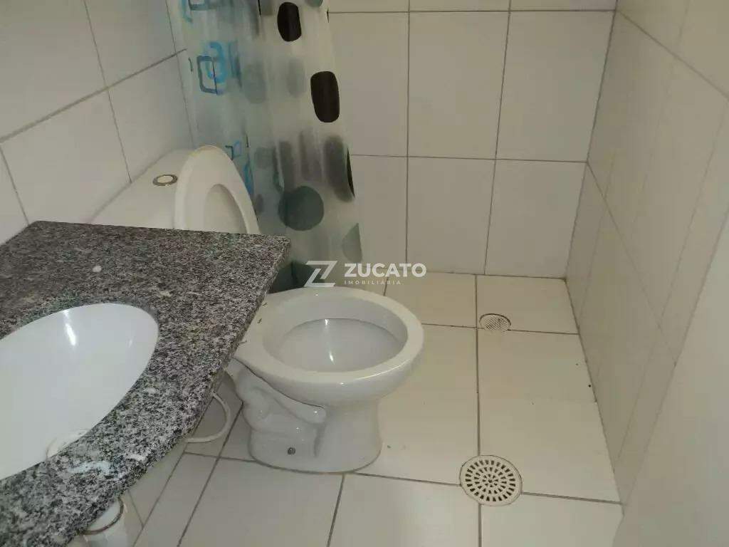 Apartamento para aluguel no Santa Maria: 
