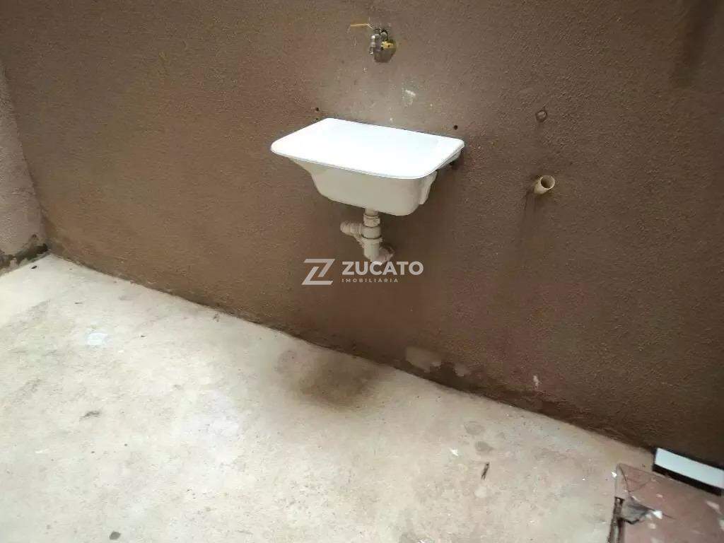 Apartamento para aluguel no Santa Maria: 