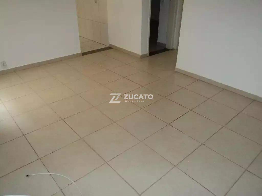 Apartamento para aluguel no Santa Maria: 