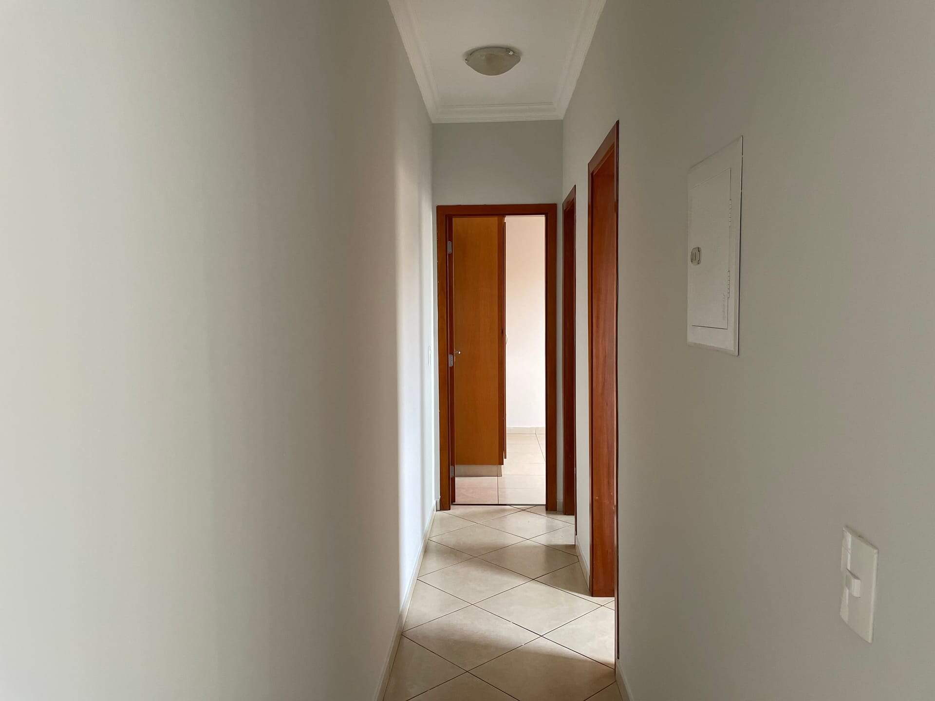Apartamento para aluguel no Universitário: 