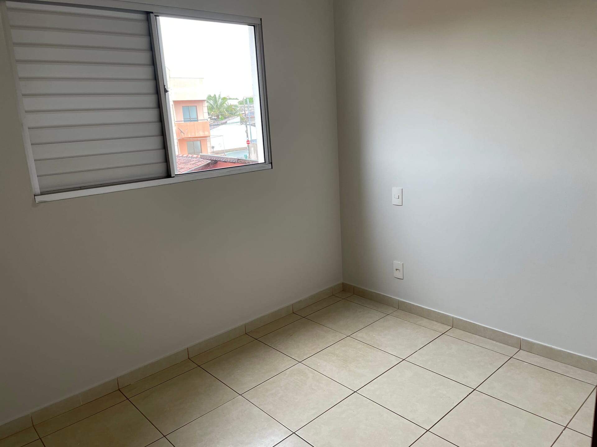 Apartamento para aluguel no Universitário: 
