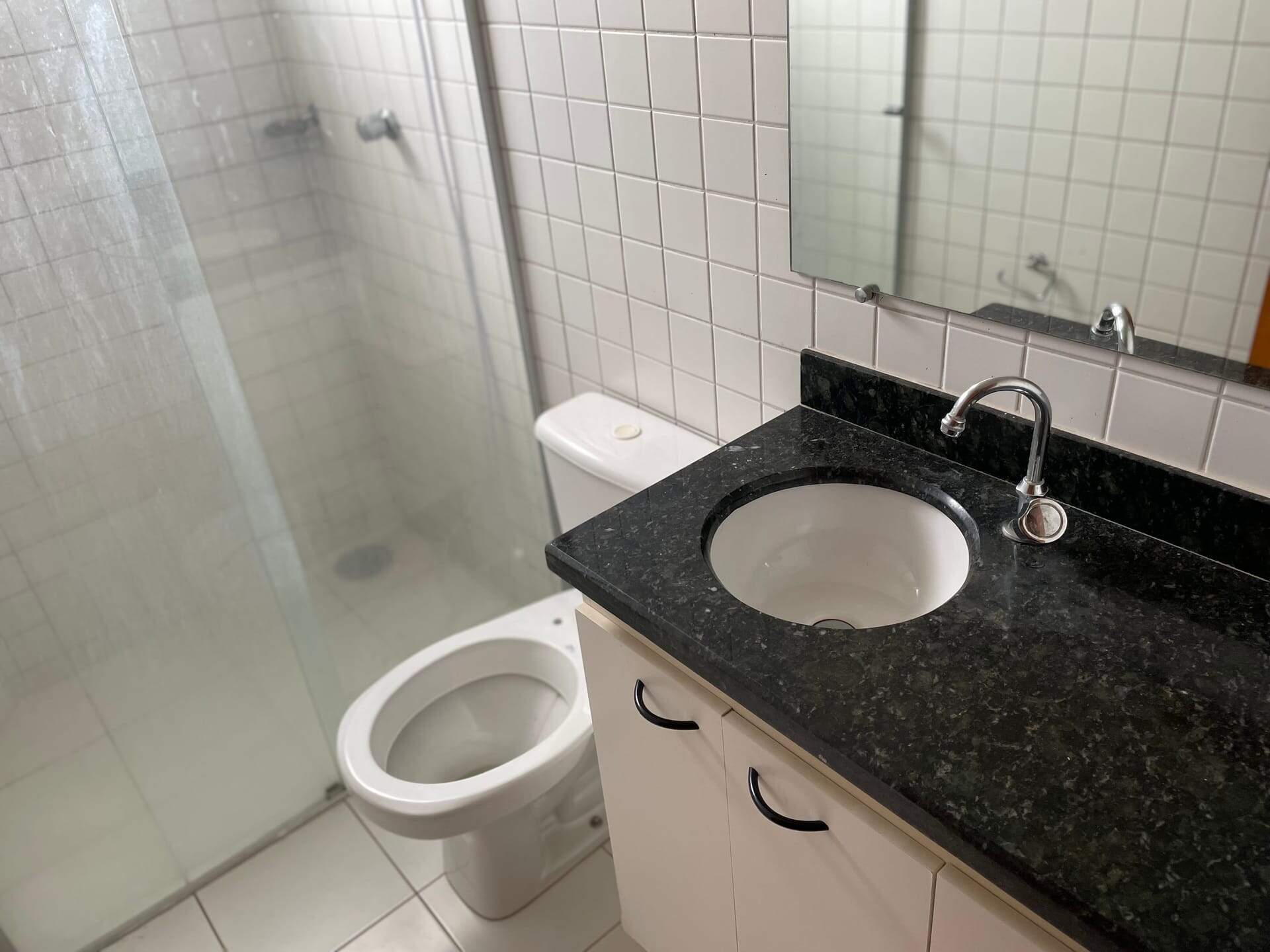 Apartamento para aluguel no Universitário: 