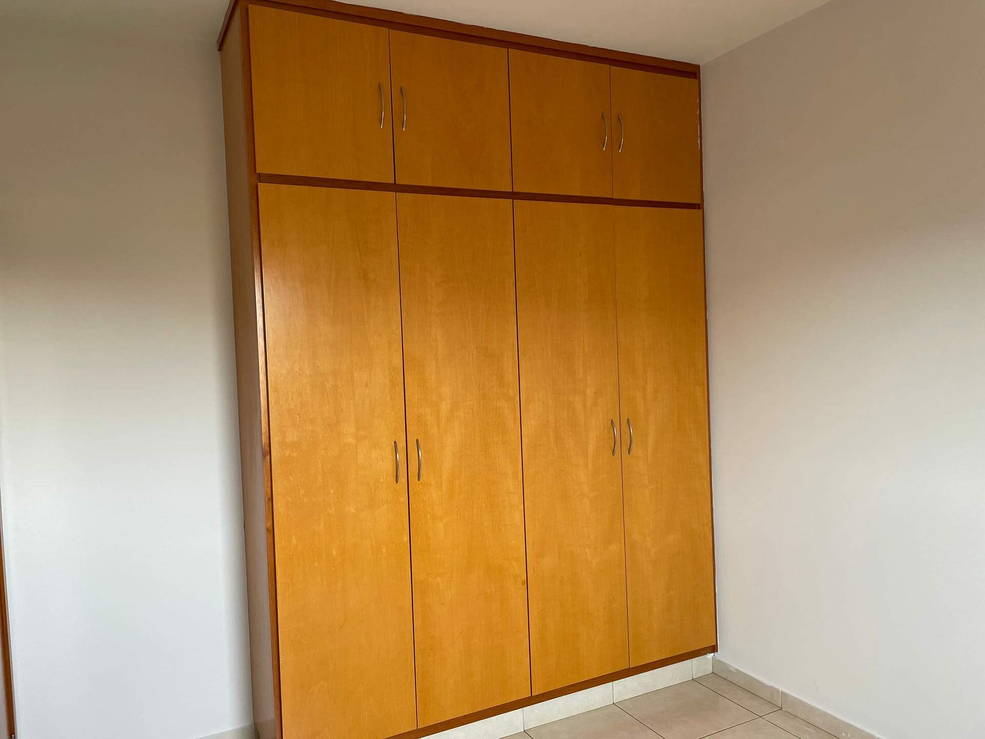 Apartamento para aluguel no Universitário: 
