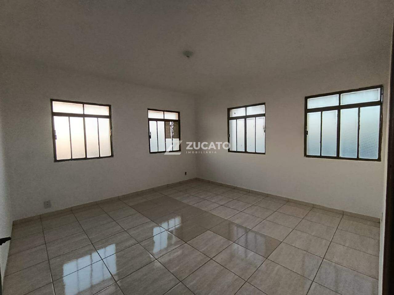 Apartamento para aluguel no Fabrício: 