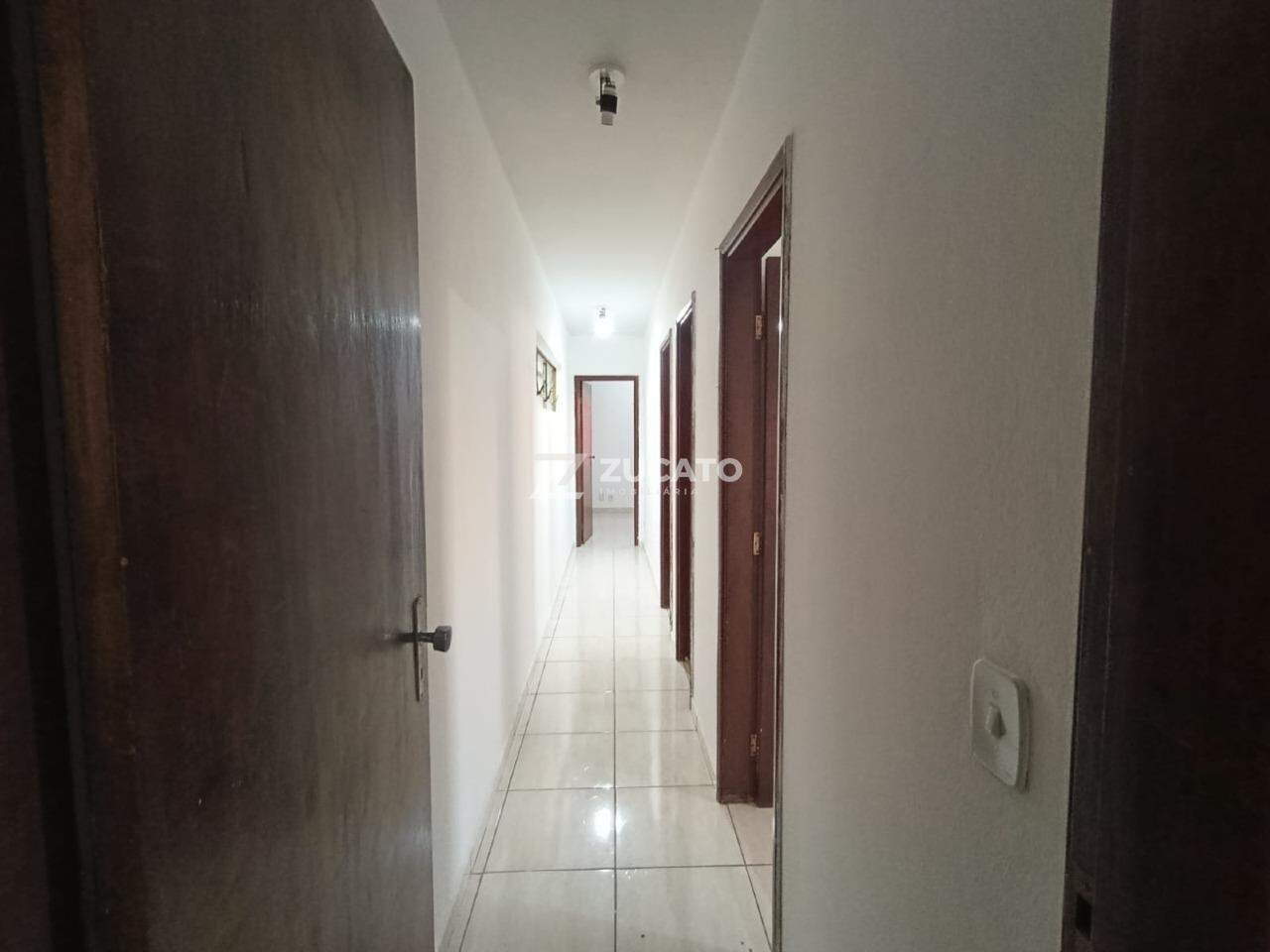 Apartamento para aluguel no Fabrício: 