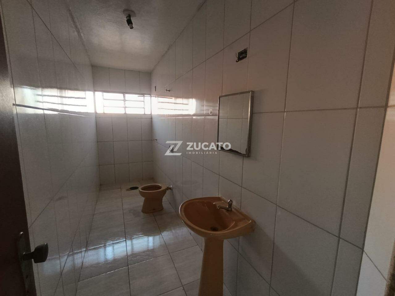 Apartamento para aluguel no Fabrício: 