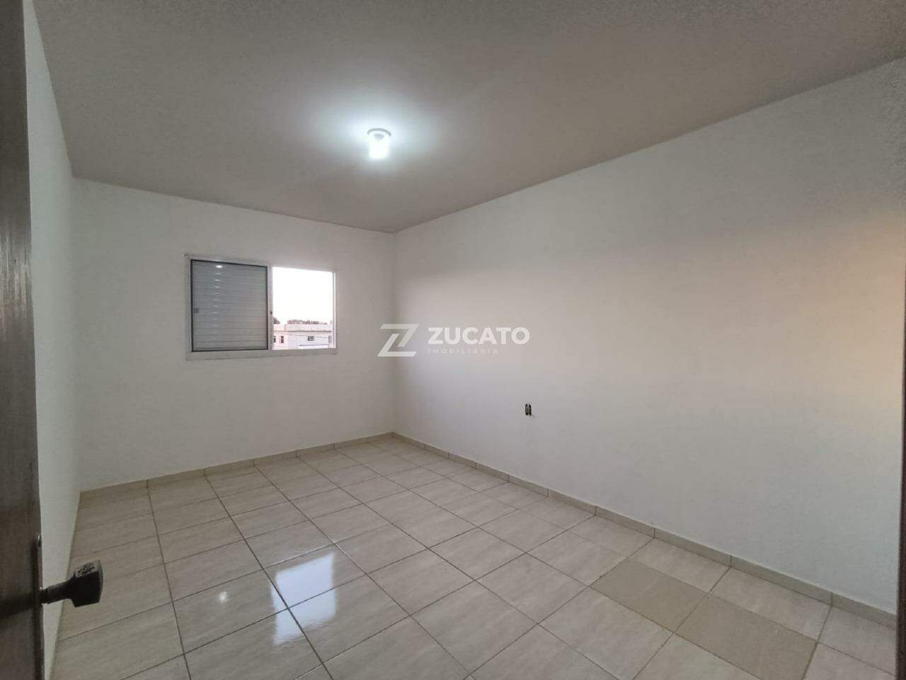 Apartamento para aluguel no Fabrício: 