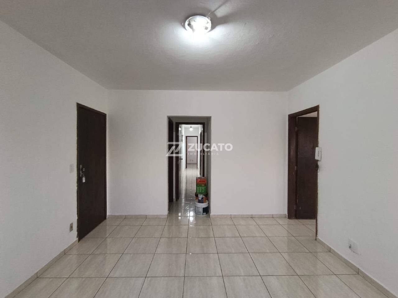 Apartamento para aluguel no Fabrício: 