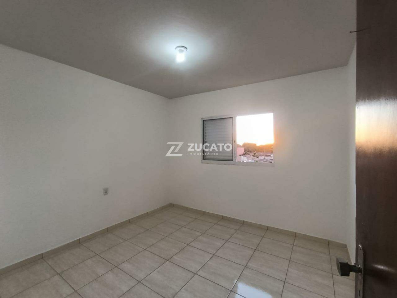 Apartamento para aluguel no Fabrício: 