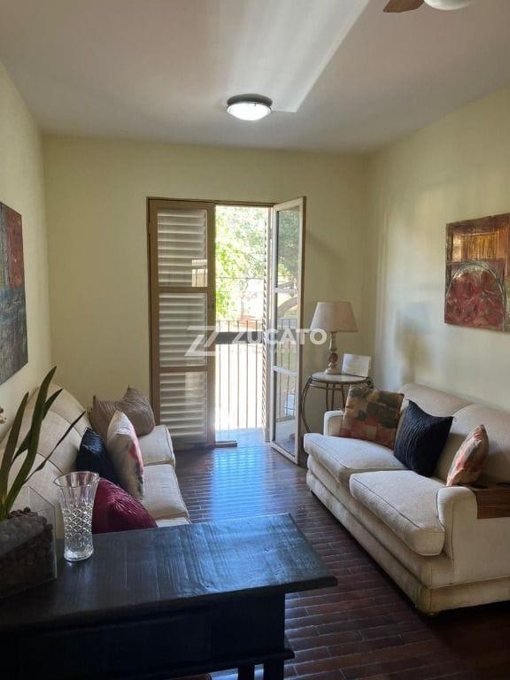 Apartamento para aluguel no Morada das Fontes: 