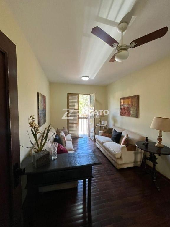 Apartamento para aluguel no Morada das Fontes: 