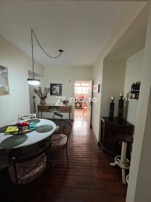 Apartamento para aluguel no Morada das Fontes: 