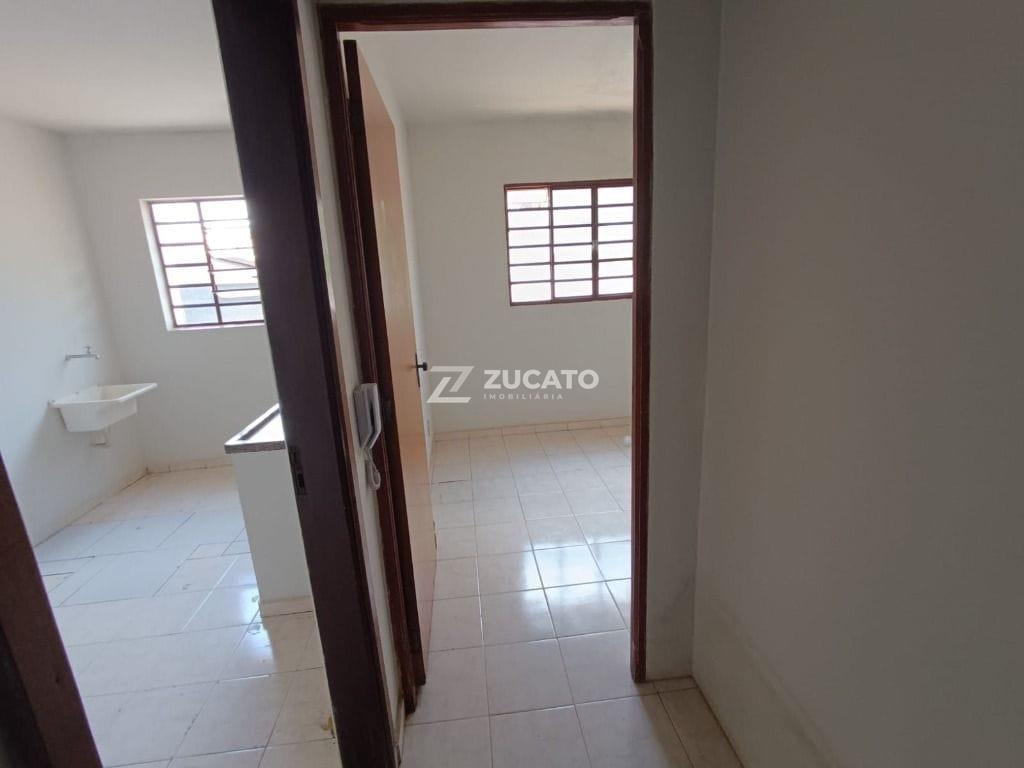 Apartamento para aluguel no Universitário: 