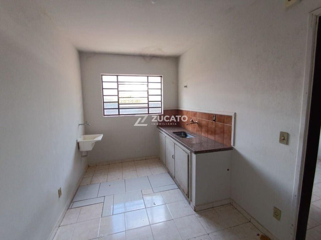 Apartamento para aluguel no Universitário: 
